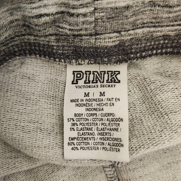 #264 VS Pink 7 PIECE Floral Set 💙🌿💚 - Picture 15 of 15